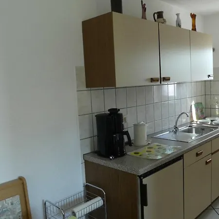 Haus Barbel Koch * Bad Bellingen