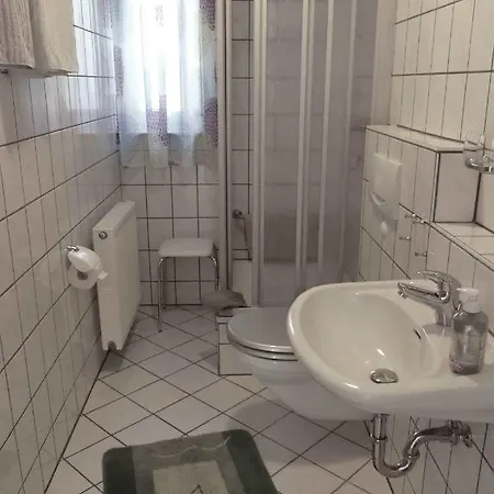Haus Barbel Koch